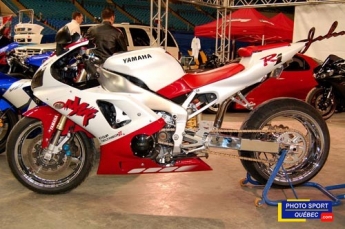 National Sport Compact 2006 - Autos